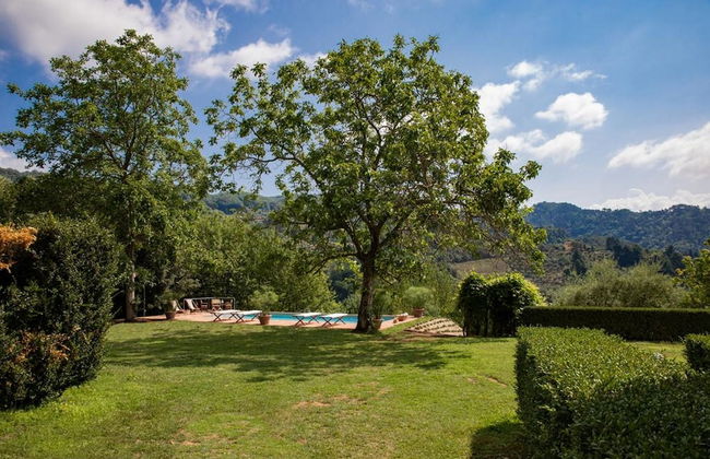 Villa Barsotti - Foto 55