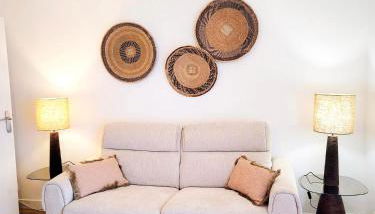 Calme et verdure à Poissy 50 m2 parking terrasse - Foto 2