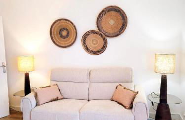 Calme et verdure à Poissy 50 m2 parking terrasse - Foto 2