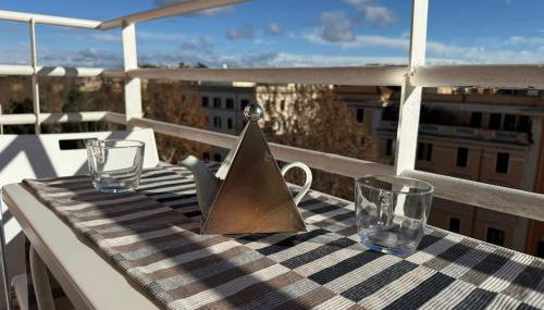 Piramide Cestia Apartment - Foto 4