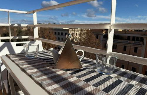 Piramide Cestia Apartment - Foto 4