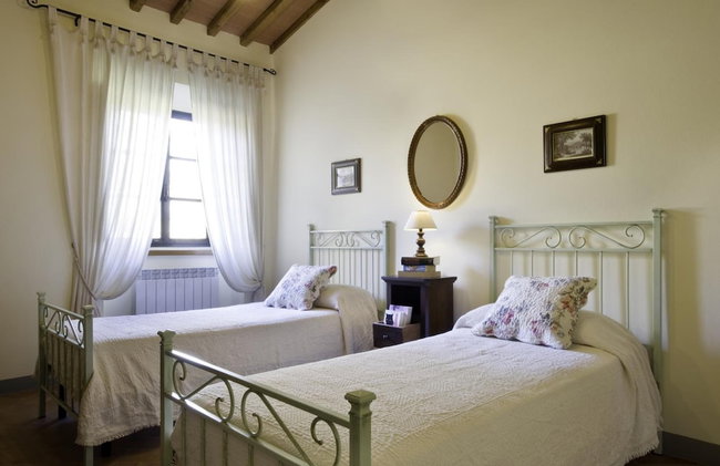 Agriturismo L'Incrociata - Foto 10