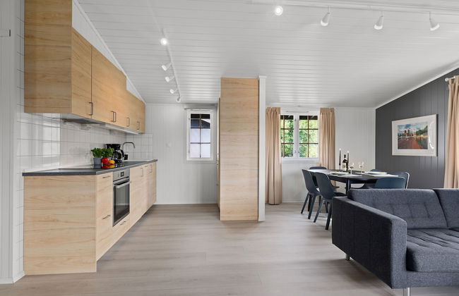 Topcamp Bogstad - Oslo - Photo 33