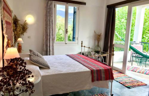 Theodora Hotel - Foto 1