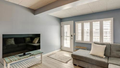 Oceanside Retreat in Mantoloking Walk to Beach! - Foto 5