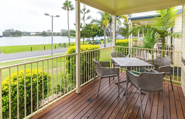 NRMA Forster Tuncurry Holiday Park - Foto 65