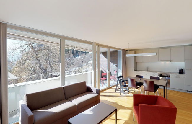 Reka-Feriendorf Blatten-Belalp - Foto 37