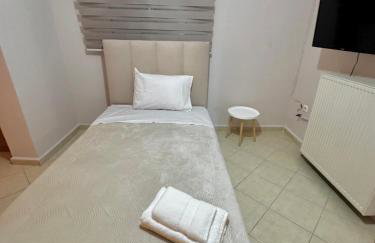 DOLCE VITA LUXURY APARTMENT Markopoulo - Foto 16