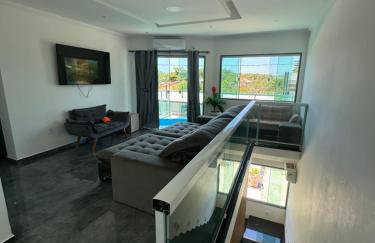 Mansão Meu Aconchego - Foto 13