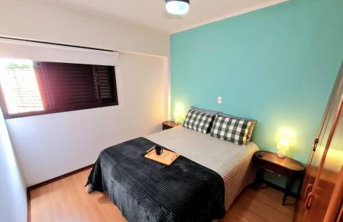 Aconchego e estilo, apto 2 quartos, próximo a USP - Foto 18