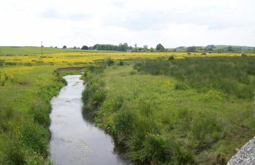 The Old Dairy - Foto 18