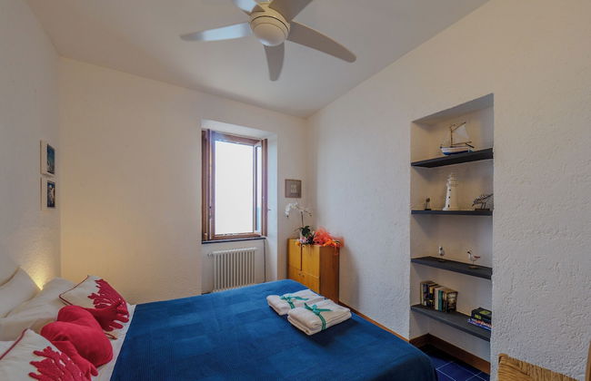 Il Baluardo Sea View Apartment on the Cliff - Foto 5