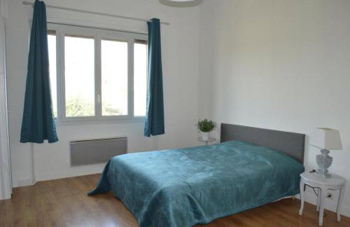 Villa à Golfe Juan - Foto 14