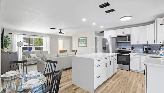 Servizio della struttura