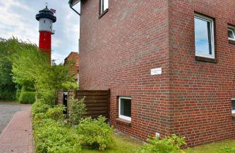 Residenz am Alten Leuchtturm Ferienwohnung 7 - Foto 24