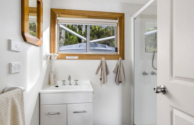 Summertime Beach Cottage - Foto 9