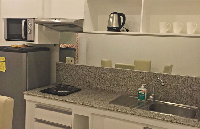 Alta Residences Legazpi - Foto 29