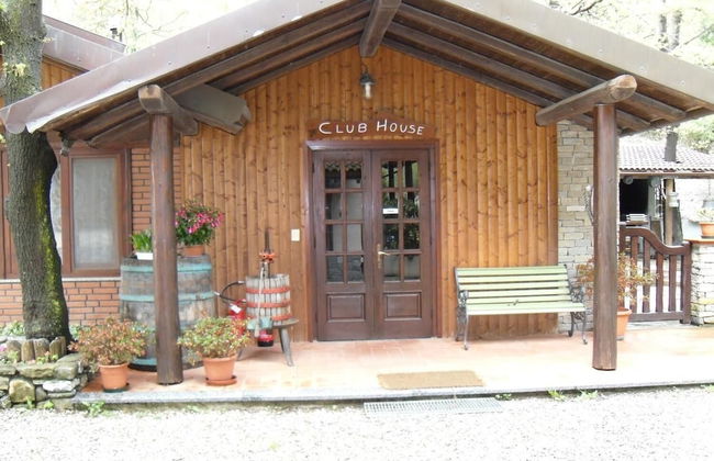 Agriturismo Le Giare - Foto 46