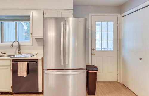 5 Mi to Loon Mountain Resort! Family Townhome - Foto 10