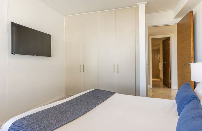 V&A Waterfront Luxury Residences - WHosting - Foto 28