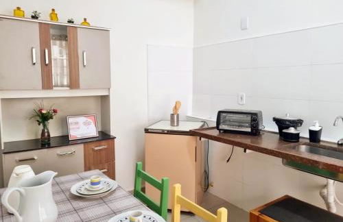 Costa Family-Studio Grace Hopper (50m from Inatel) - Photo 10