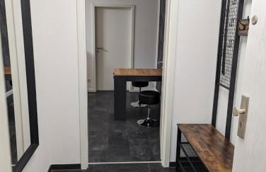 Ferienwohnung Am Stadtpark - Foto 8