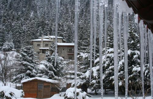 Villa Filokosta - Foto 22