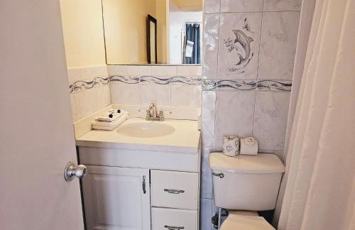 Apartment 615 Ocean Drive by Interhome - Foto 9