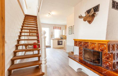 FEWO Reitanlage bei Altefähr - Foto 8