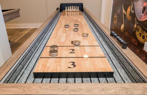 Season 4 Escape - Managed by Gr8Escapes - Foto 72