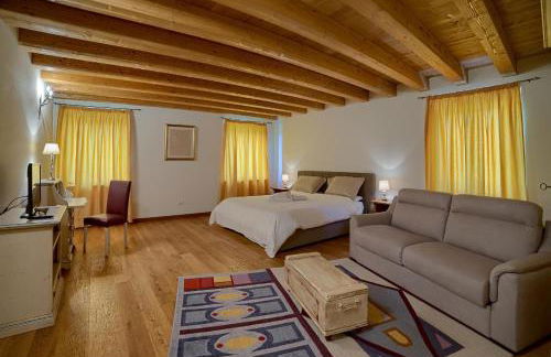 La Fonte degli Dei Wine Relais Adults Only - Foto 120