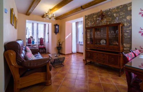 CASA RURAL VILLA DE VERA - Photo 13