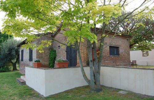 Agriturismo Macciangrosso Casale Piccolomini - Foto 4