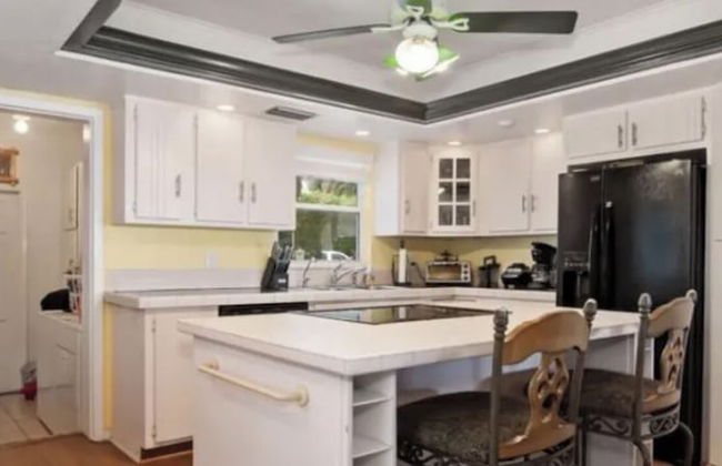 Marker 99 Resort - Foto 35