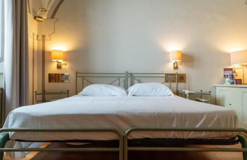 Hotel Parco Borromeo - Monza Brianza - Foto 73
