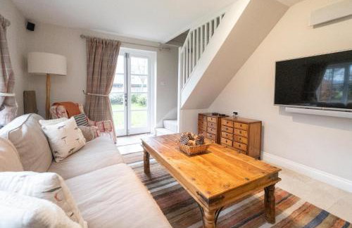 White Cottage, Iken - Aldeburgh Coastal Cottages - Foto 21