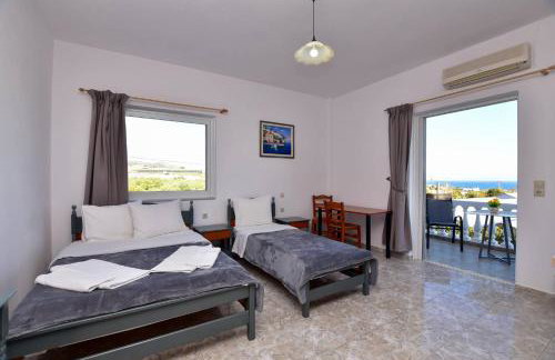 KOYNTOYRA ROOMS - Foto 28