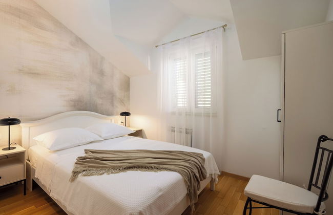 Breathtaking Panorama Villa Vese - Foto 10