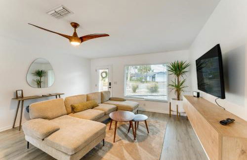 Nokomis Home with Screened Pool, 3 Mi to Beaches! - Foto 3