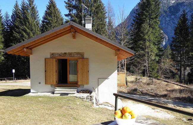 Belvilla by OYO Pleasant Holiday Home With Garden - Foto 25