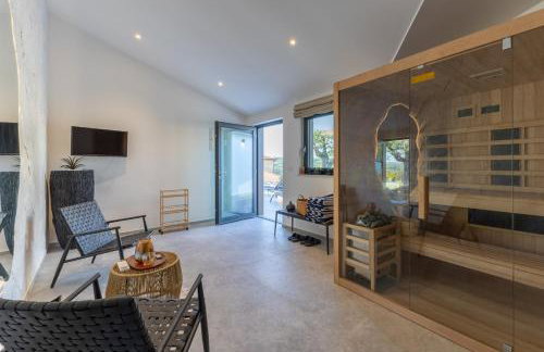 Villa Kim Spa&Wellnes - Foto 16