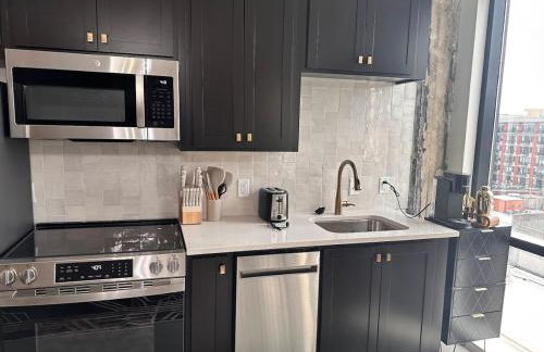 Gilded Skyline, Walk Everywhere, 7th-Floor Views - Foto 7