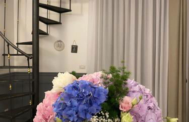 Aduepassi apartments - Foto 36