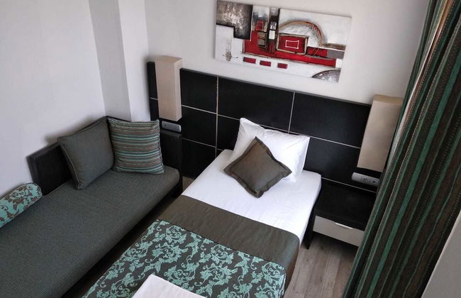 Tepedeki Ev Apart - Foto 6