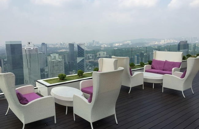 Suites Infinity - Foto 47