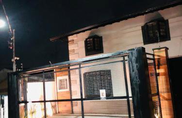 Uai House Casa com Jacuzzi, cromoterapia e colchão massageador - Foto 74