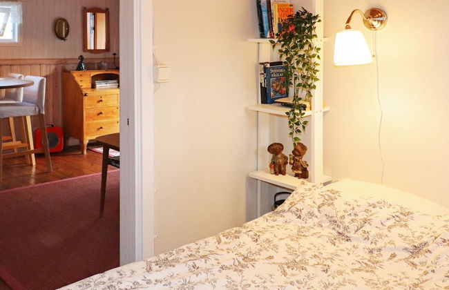 9 Person Holiday Home in Frandefors-by Traum - Photo 10