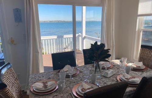 Harkers Hideaway - Waterfront with Private Beach - Foto 14