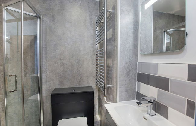 Reubens Court and City Apartments - Photo 28