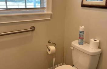 Brushy Creek Lodge - Riverfront, Hot Tub, Fire Pit - Foto 32